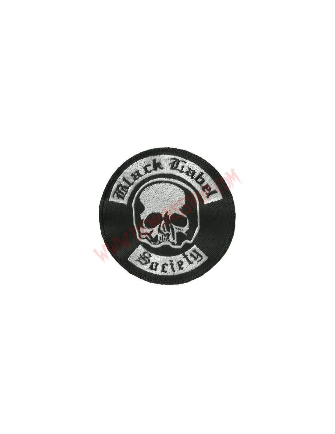 Parche Black Label Society