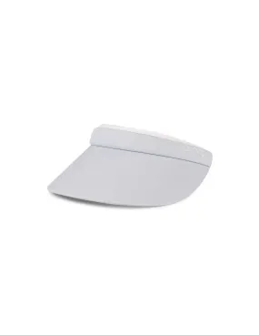PING LADIES CLIP VISOR GREY - GORRA MUJER