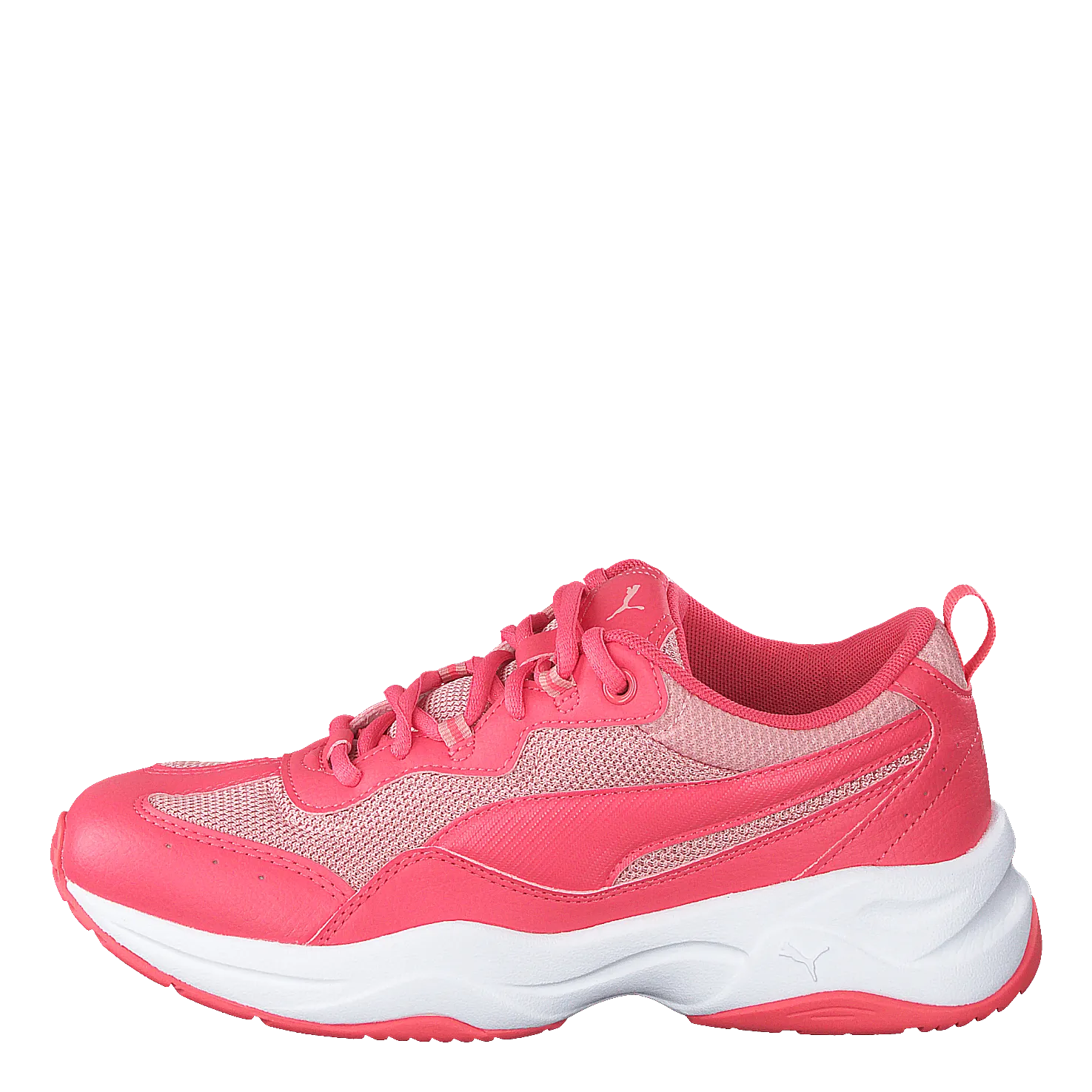 Puma Cilia Jr Calypso Coral-bridal Rose