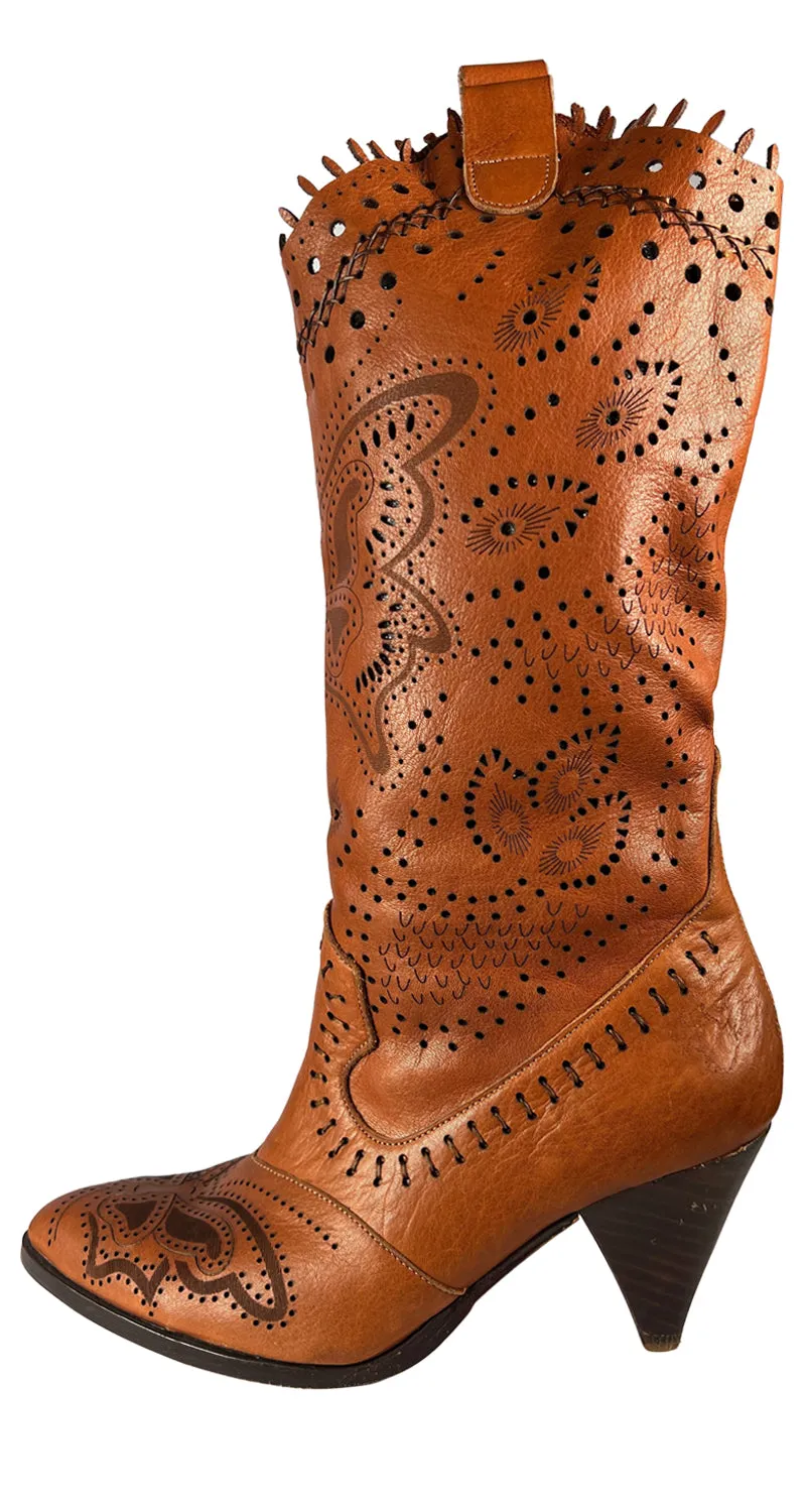 RAPSODIA Botas Elegant Moon