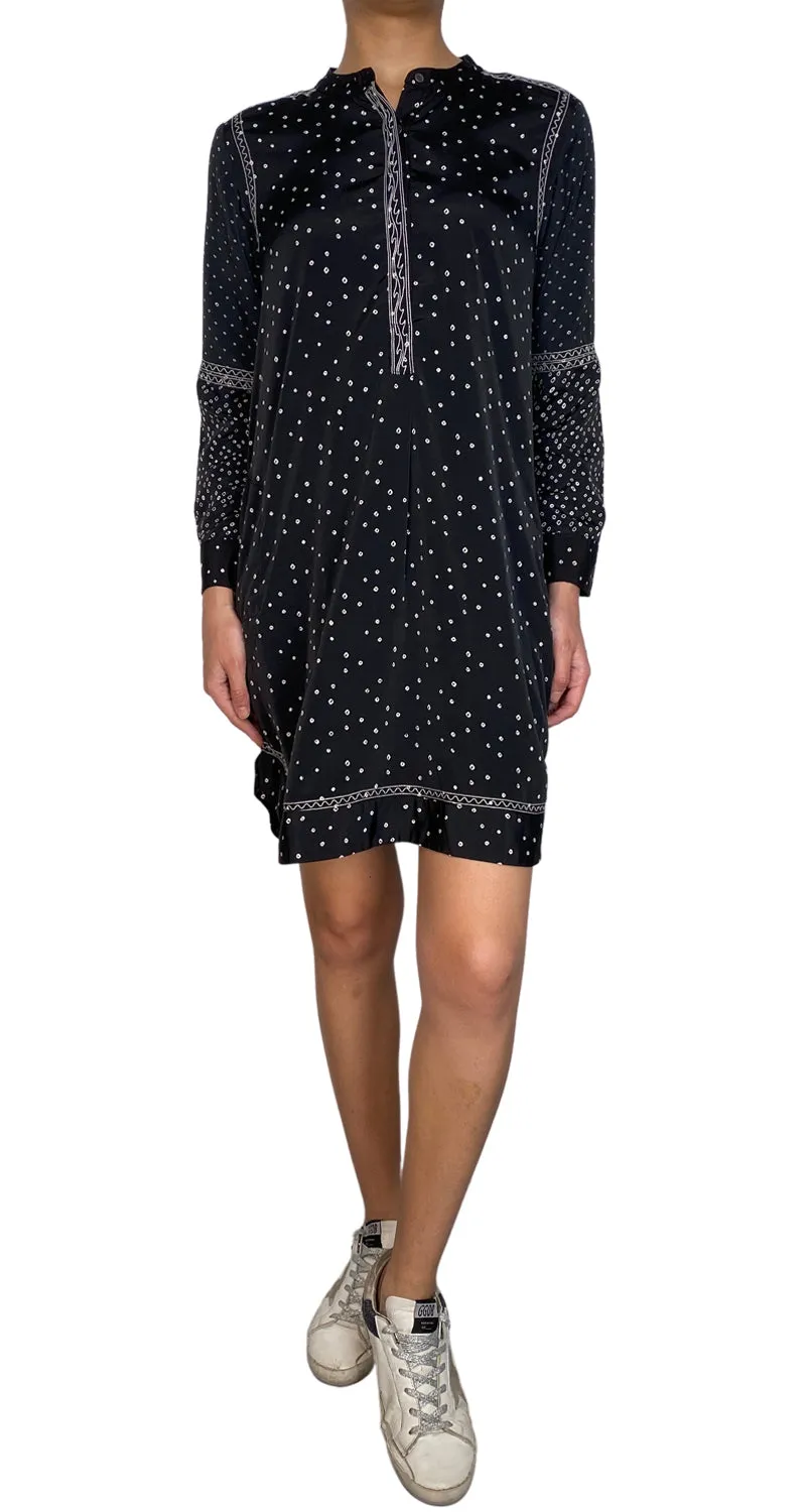 RAPSODIA Vestido Chadha