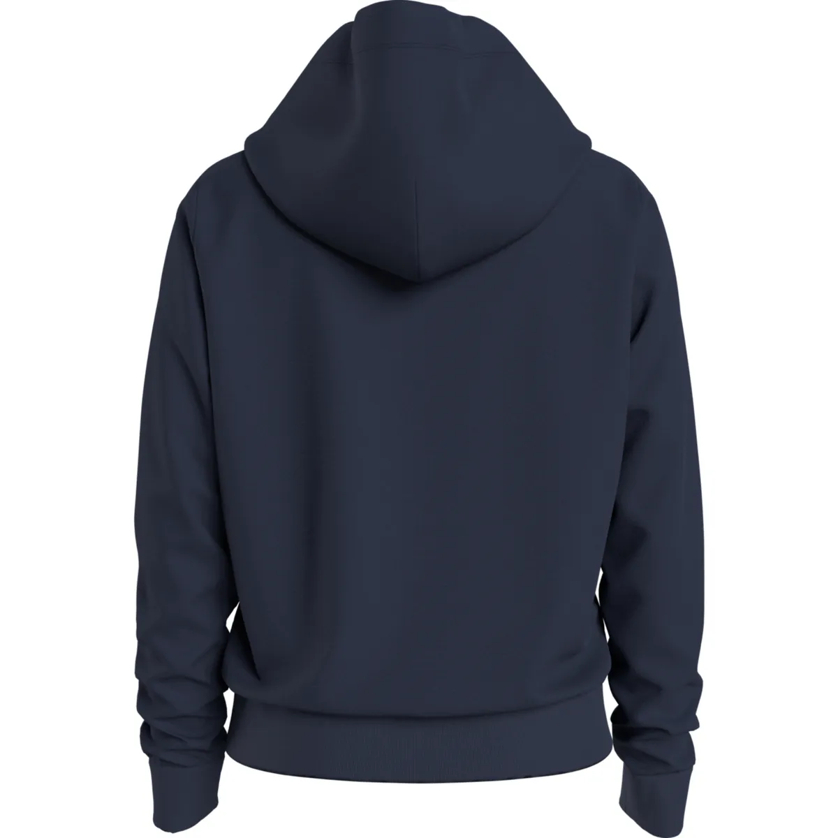 Reg Serif Linear Hoodie
