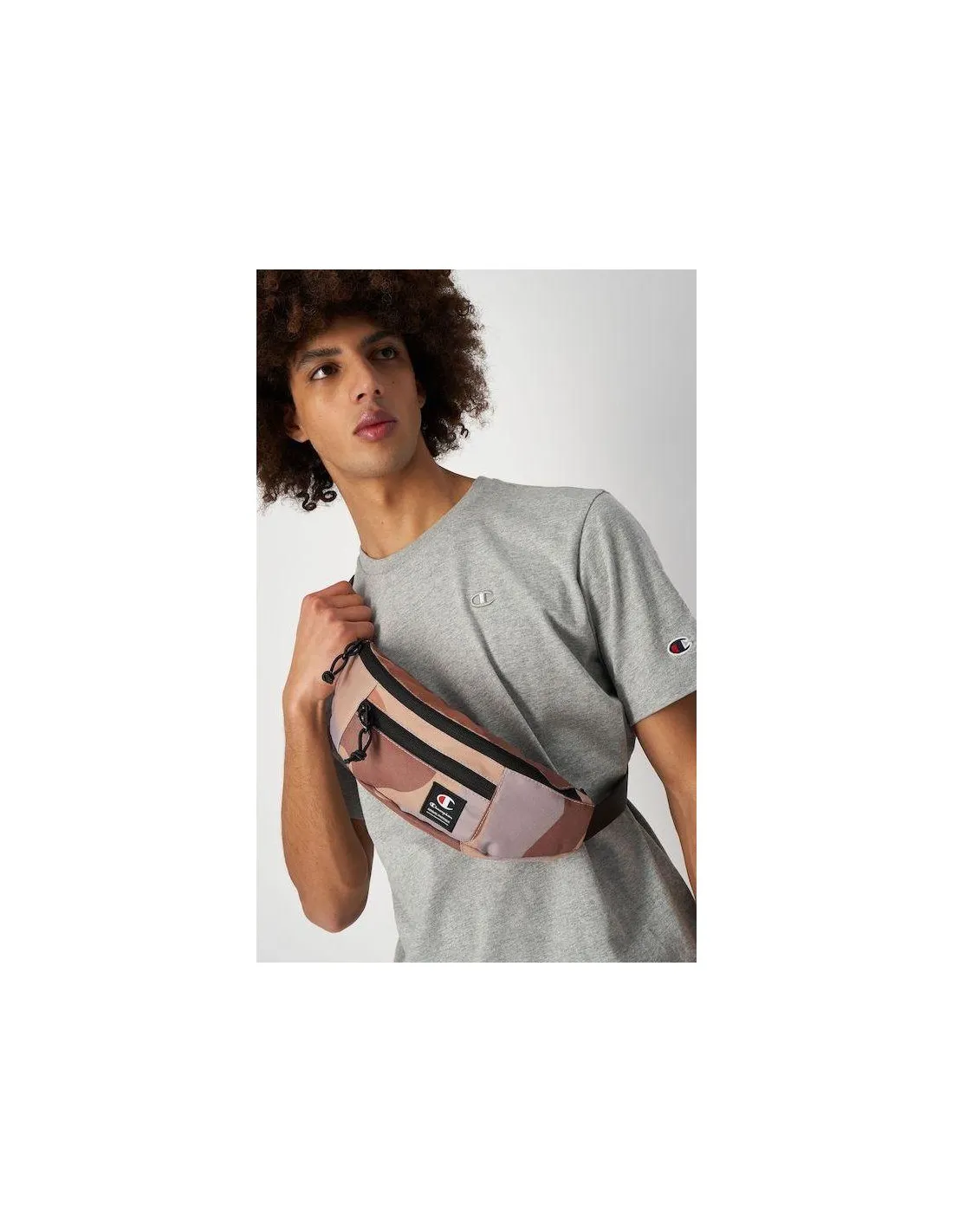 Riñonera Champion Belt Bag
