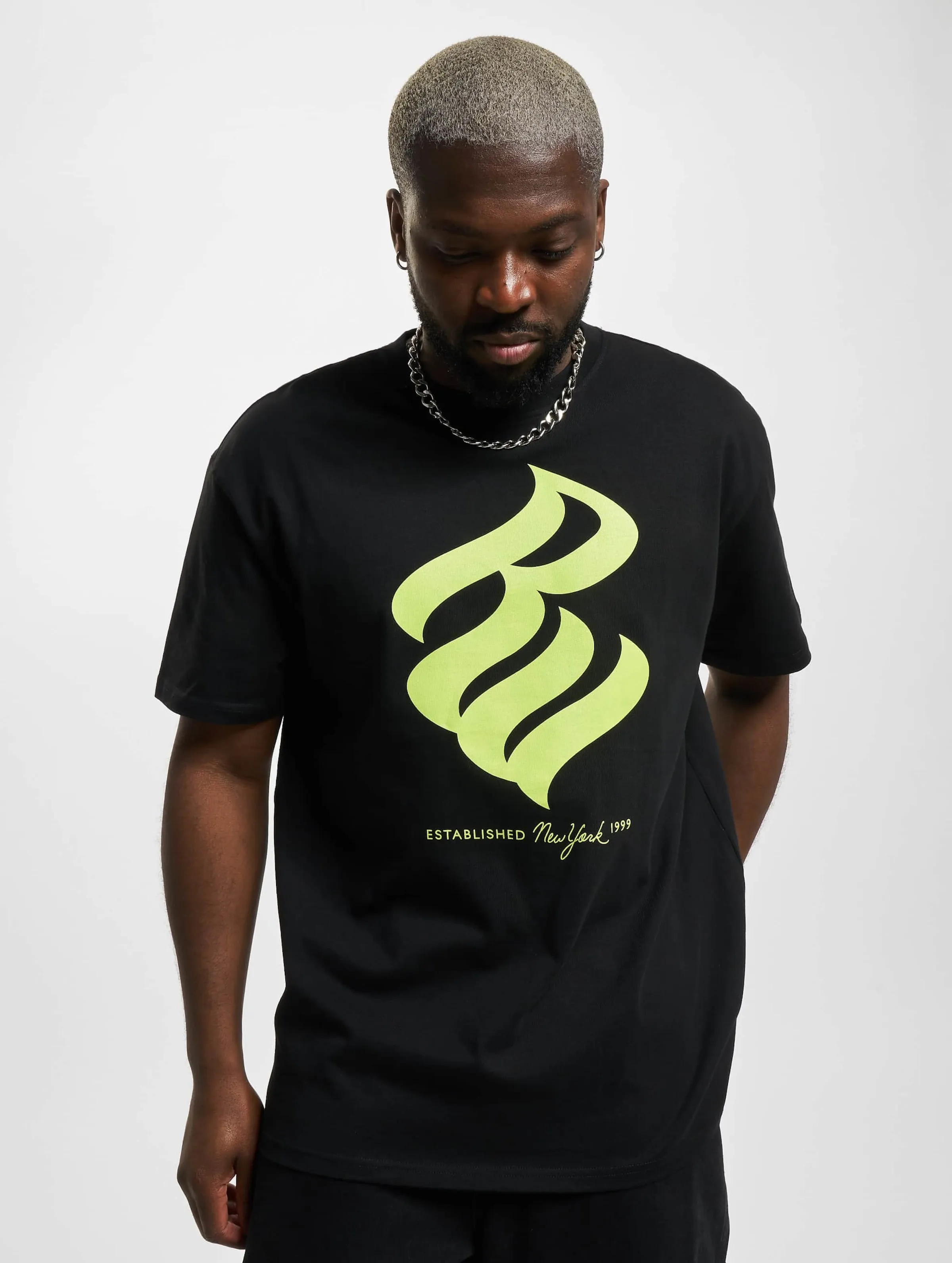 Rocawear BigLogo T-Shirts