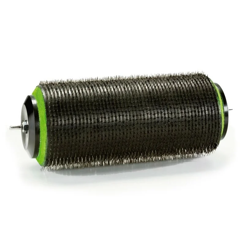 Rodillos recogedor de aceitunas EuroCentauro de 35 cm