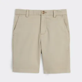 Short Boys’ Breaker Shorts Khaki