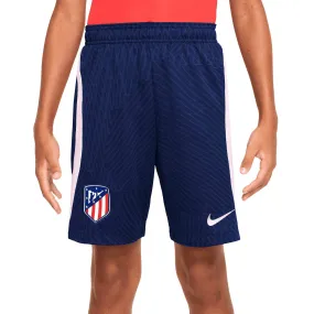 Short Nike Atlético entrenamiento niño Dri-Fit Strike