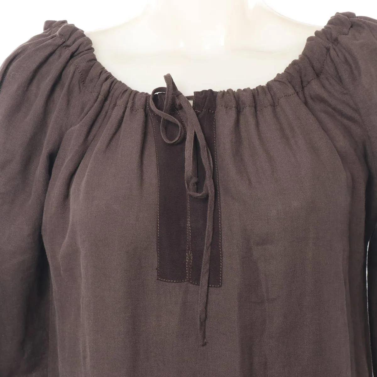 Sin Marca Vestido