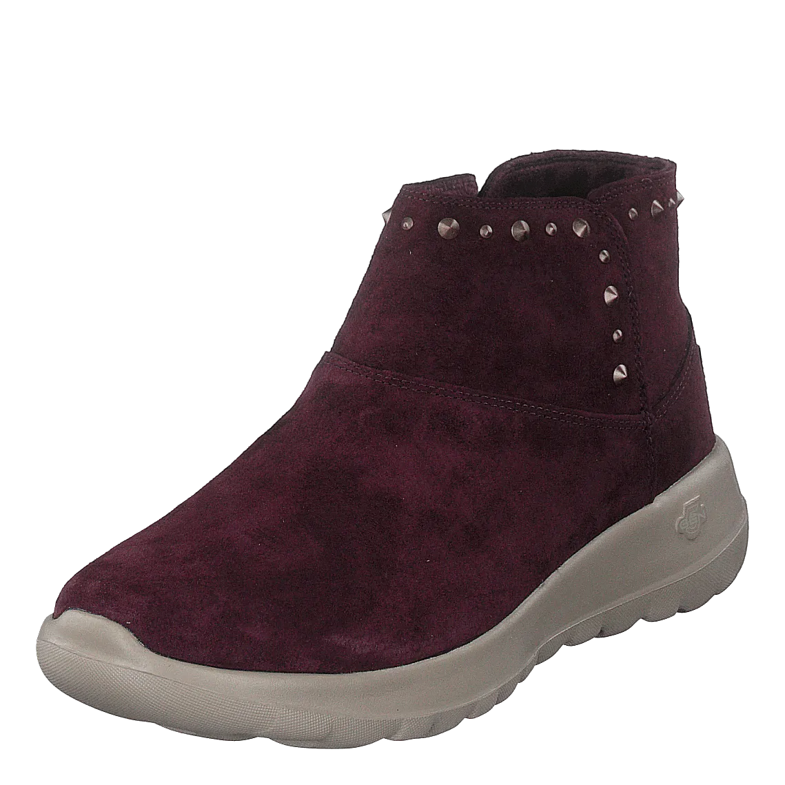 Skechers zapatos Womens On The Go Joy - Star Gl Burg