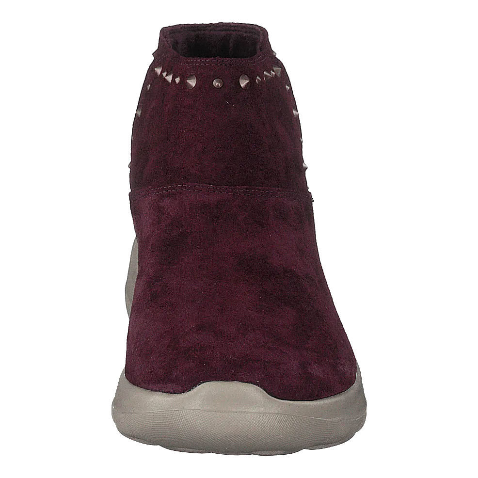 Skechers zapatos Womens On The Go Joy - Star Gl Burg
