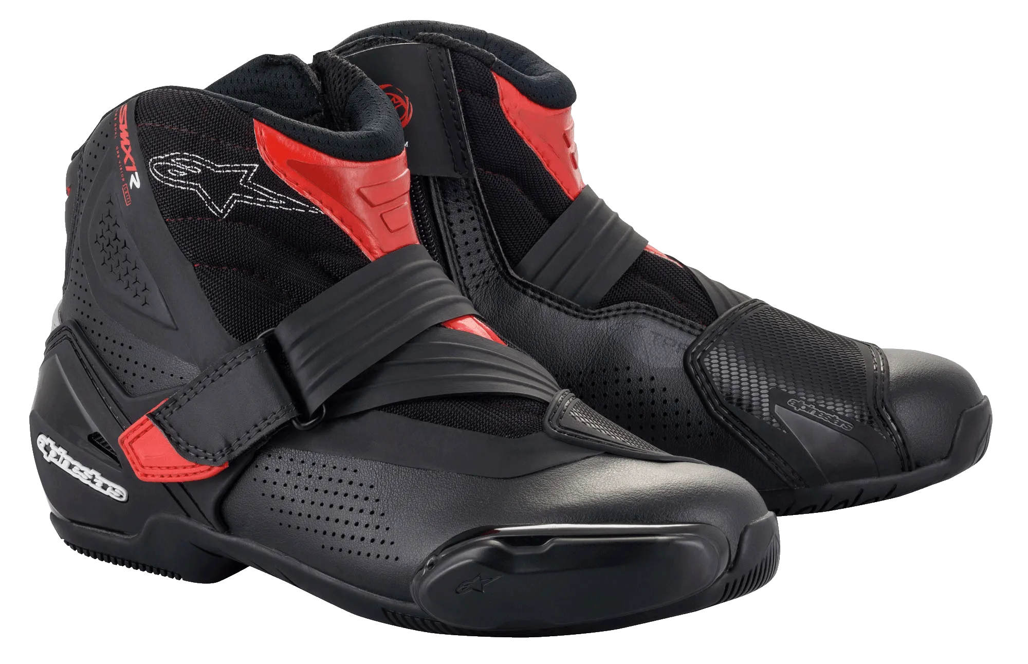 SMX-1 R V2 Vented Boots