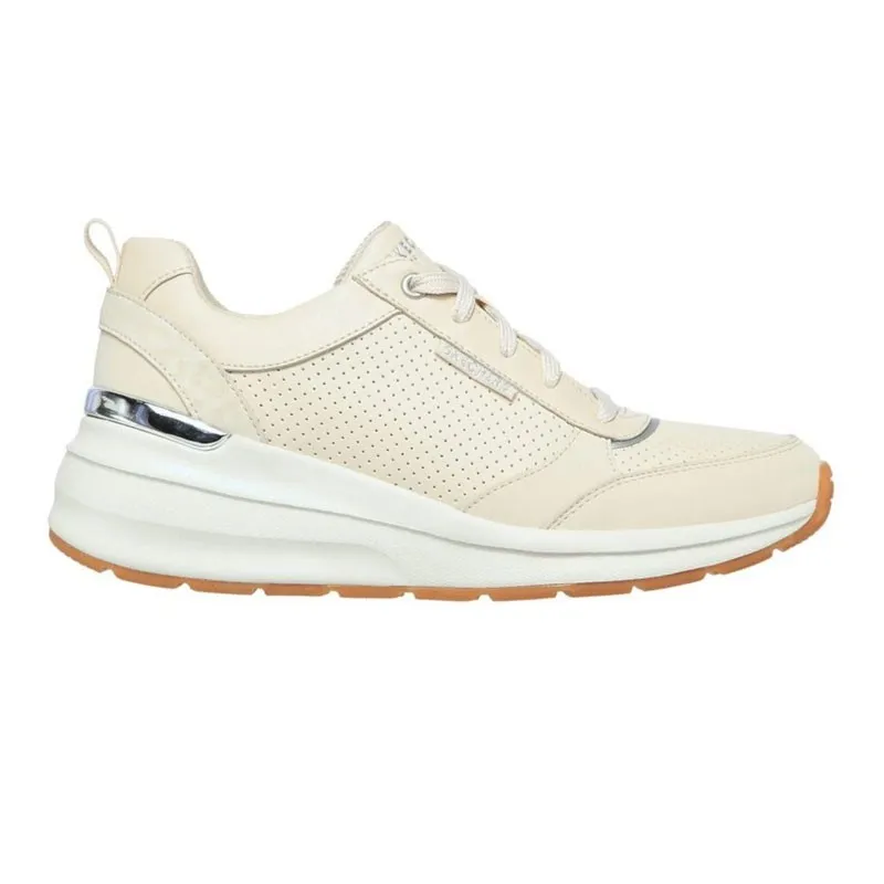 Sneakers Skechers 177345 Mujer Blanco