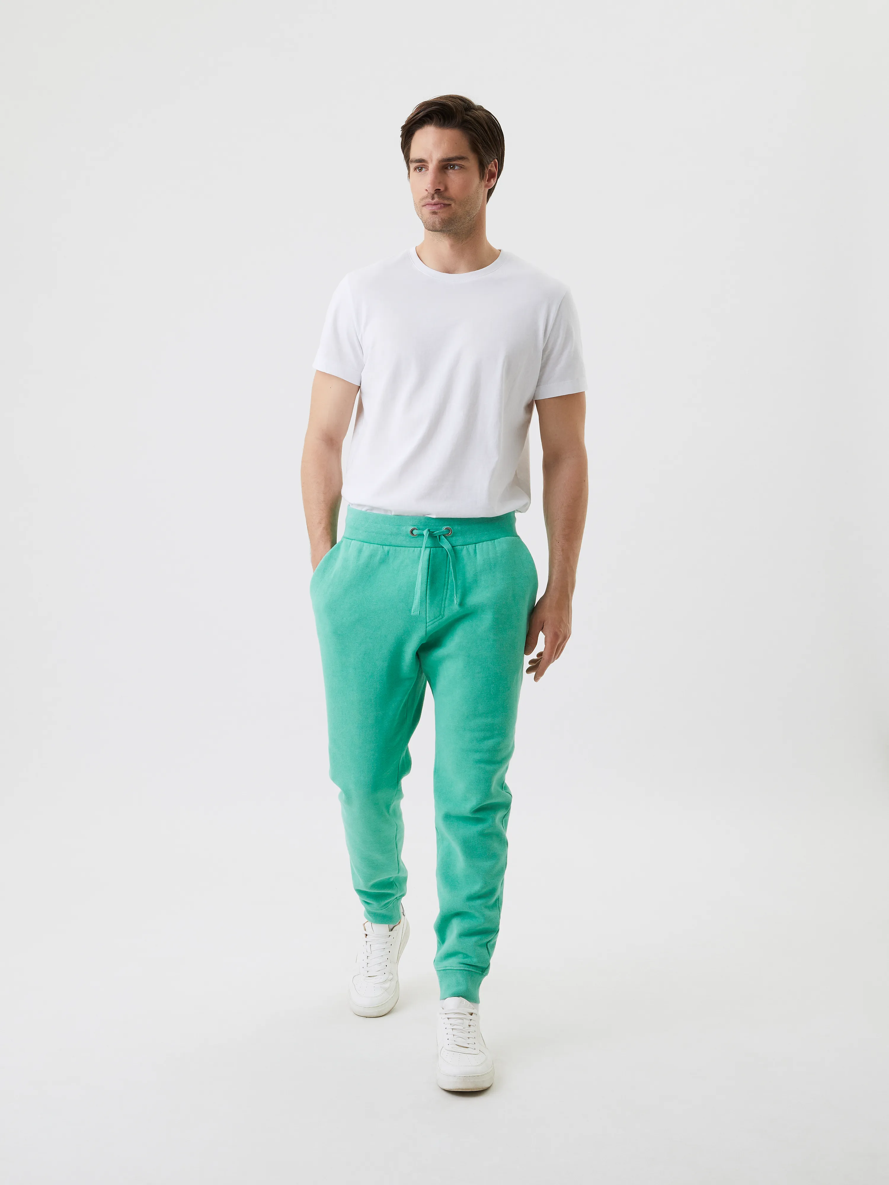 Sthlm Tapered Pants
