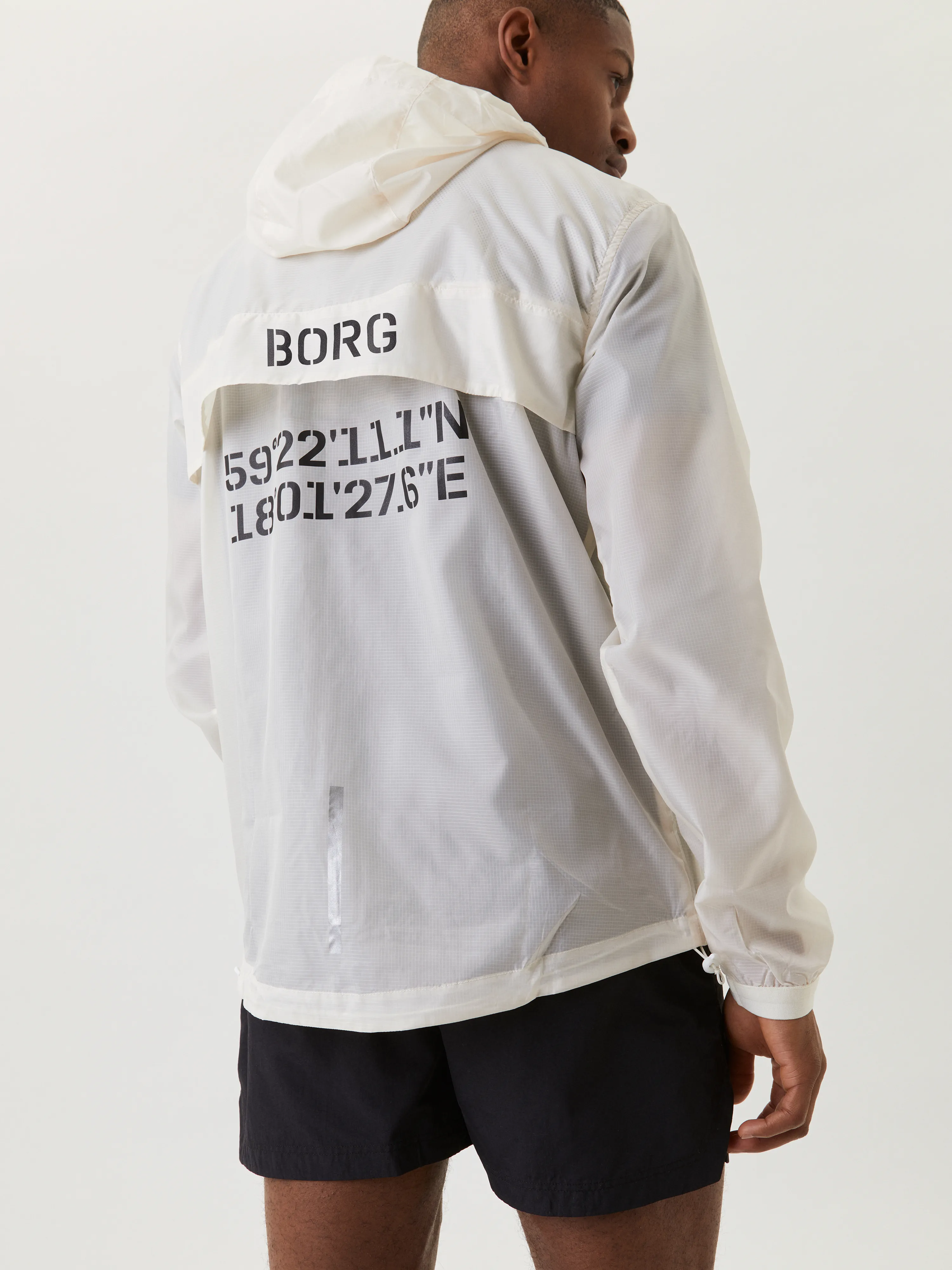Sthlm Wind Jacket