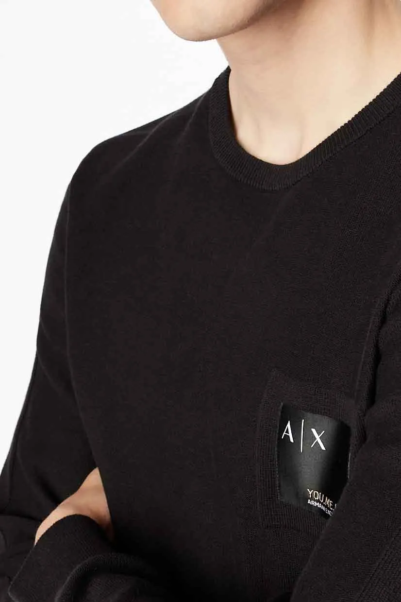 Suéter para hombre de A | X – 6LZM1FZMX8Z