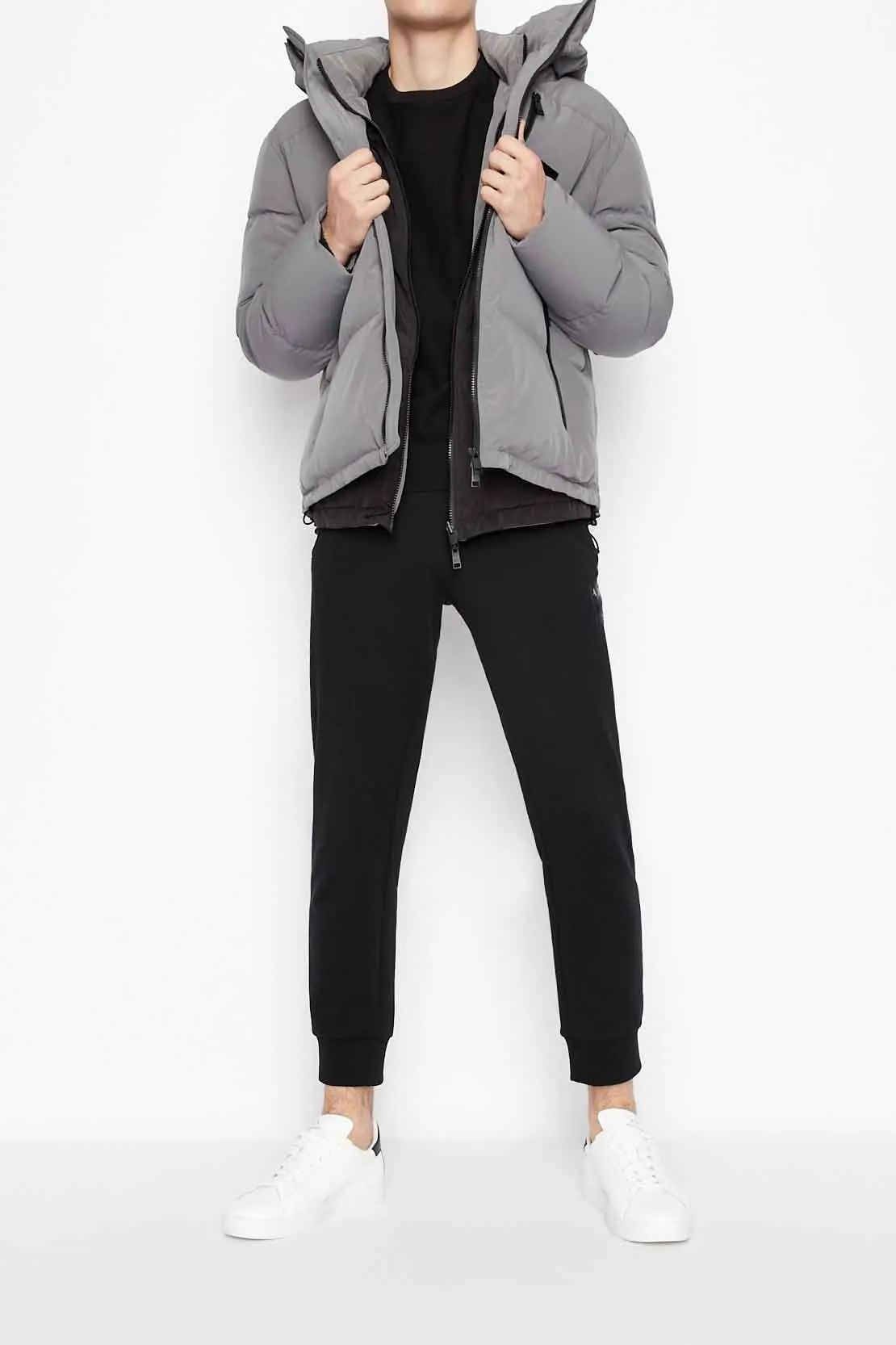 Suéter para hombre de A | X – 6LZM1FZMX8Z