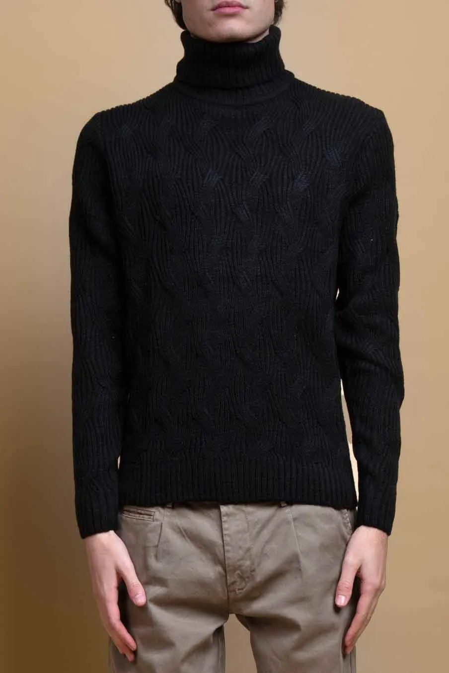 Suéter para hombre de Sorbino – MI8702SPX