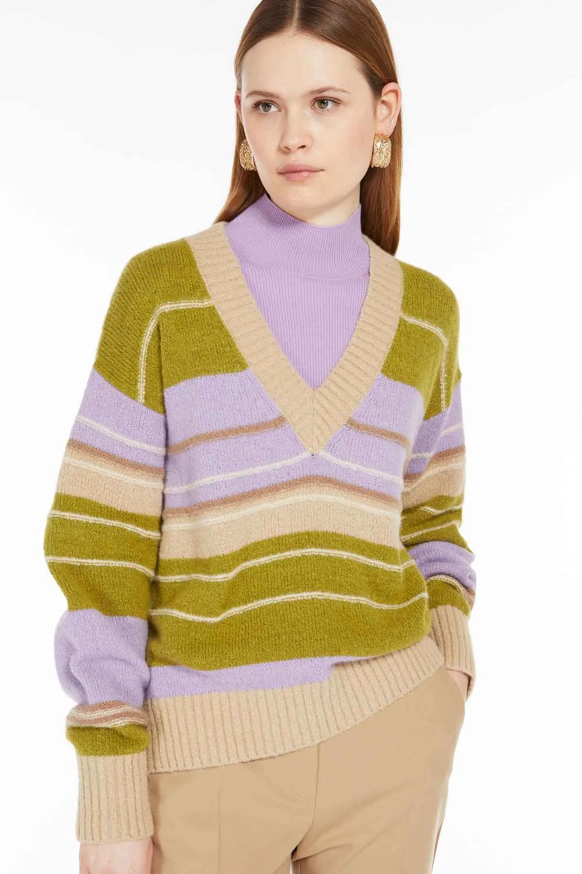 Suéter para mujer de Max Mara – 2425366102600 