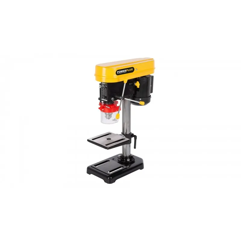 TALADRO DE COLUMNA POWX153