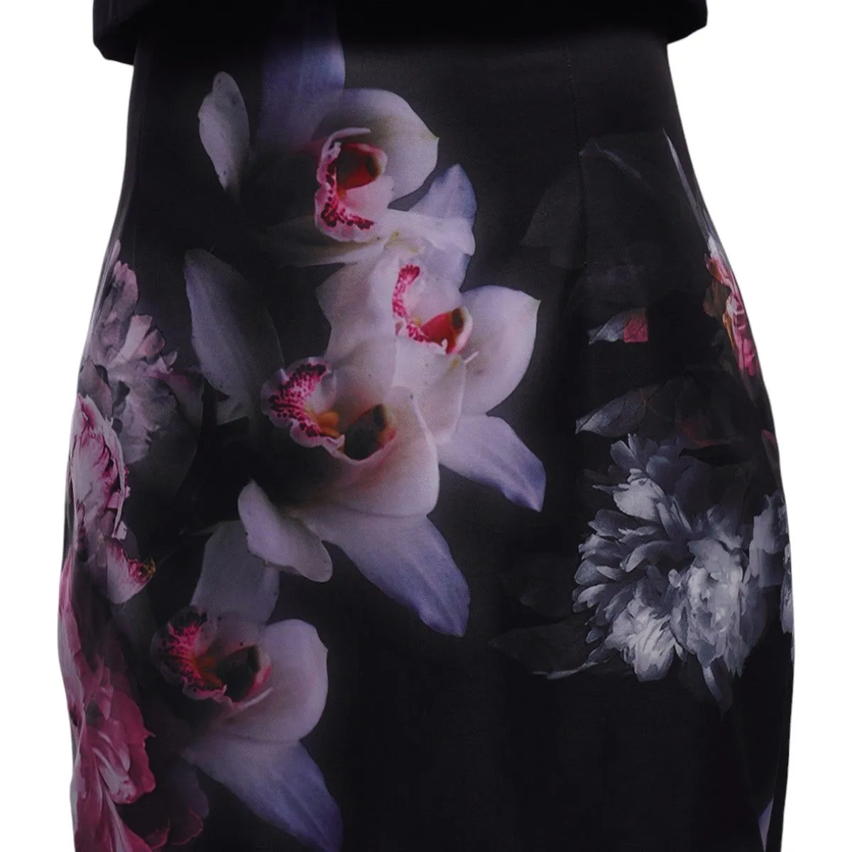 Ted Baker Vestido