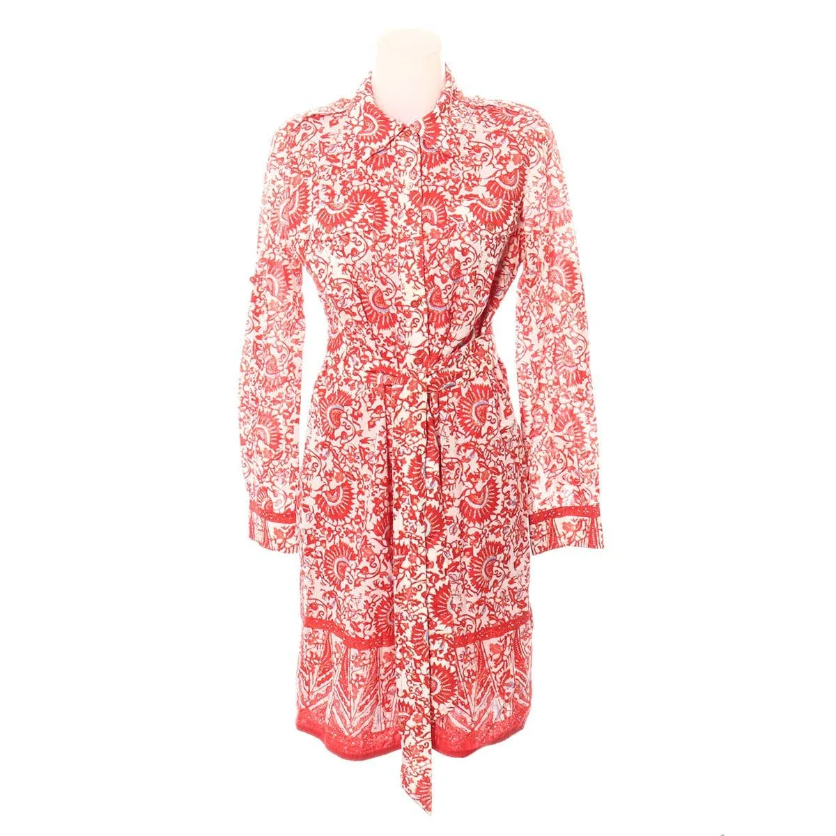 Tory Burch Vestido