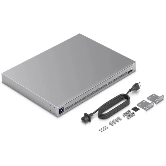 Ubiquiti Unifi Switch Pro Max 24