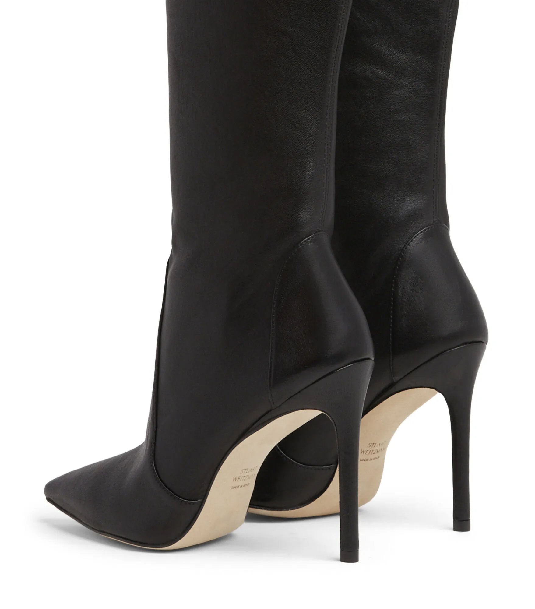 ULTRASTUART 100 STRETCH BOOT