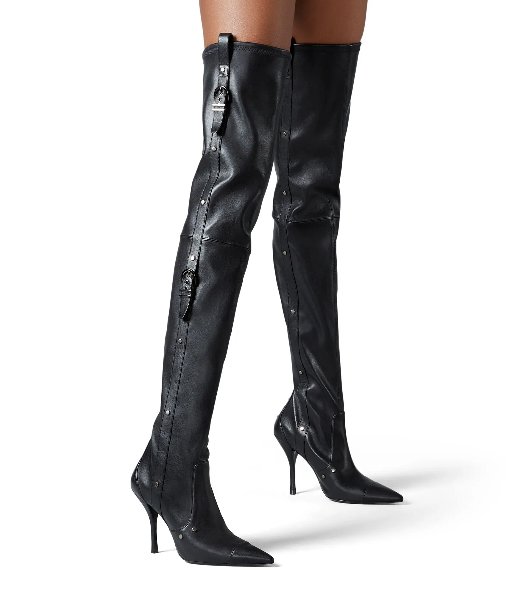 ULTRASTUART MAVERICK 100 STRETCH BOOT