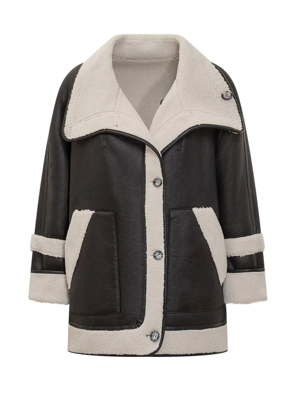 URBANCODE Reversible Coat