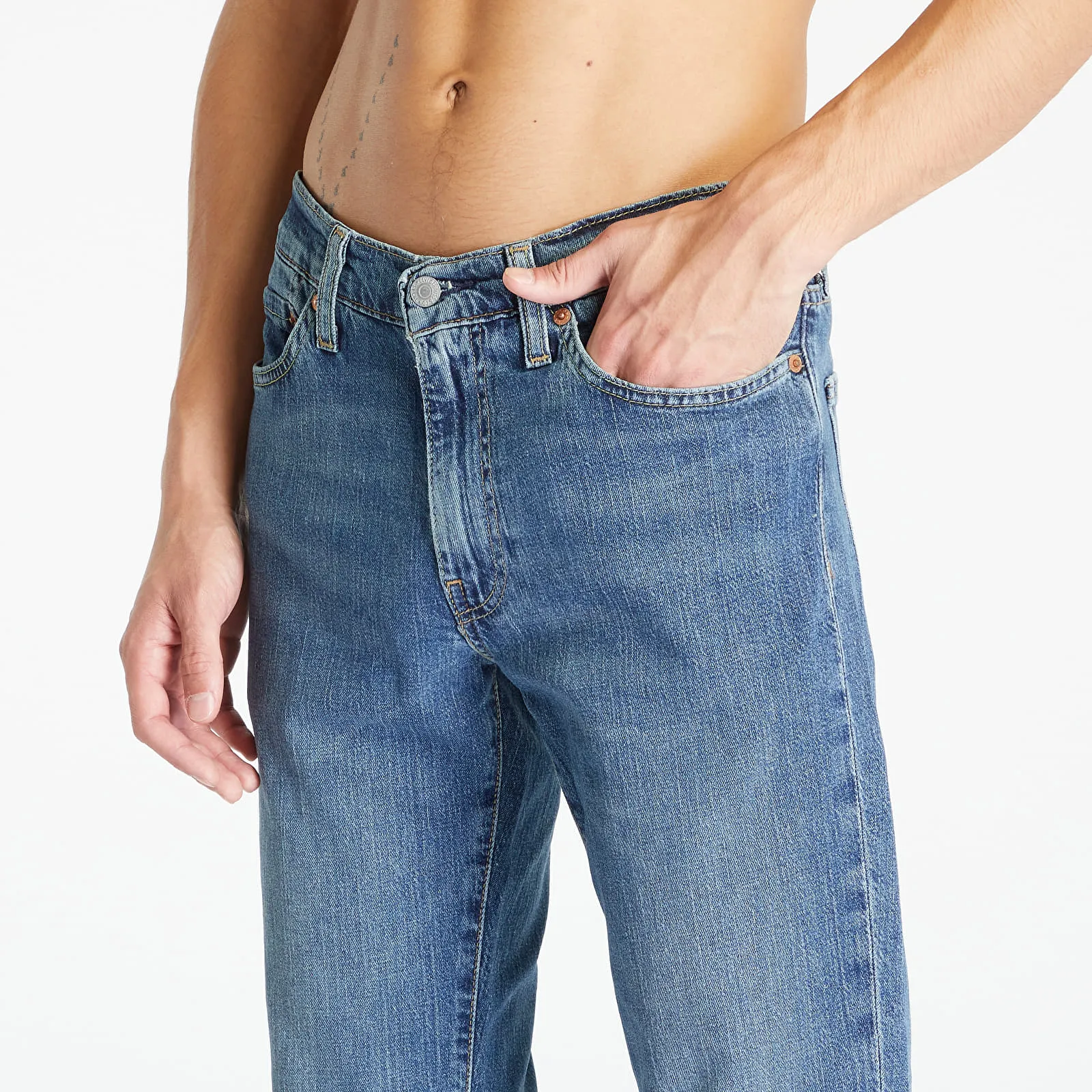 Vaqueros Levi's® 511 Slim Whoop