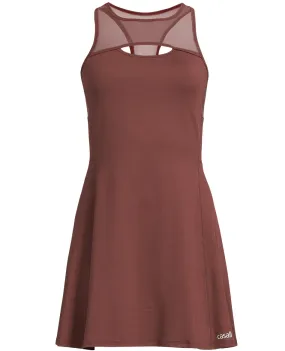 VESTIDO CASALL POWER COURT