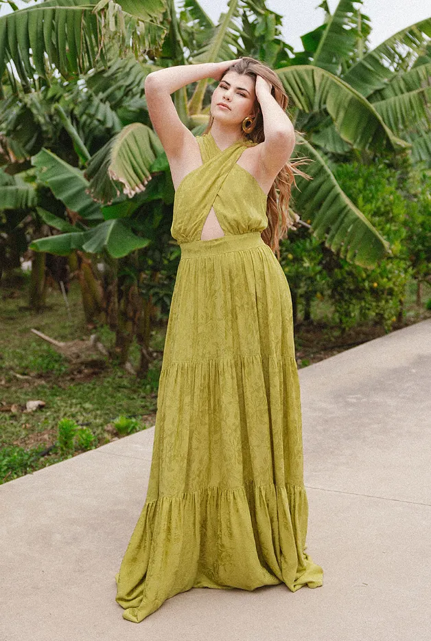 Vestido Isora