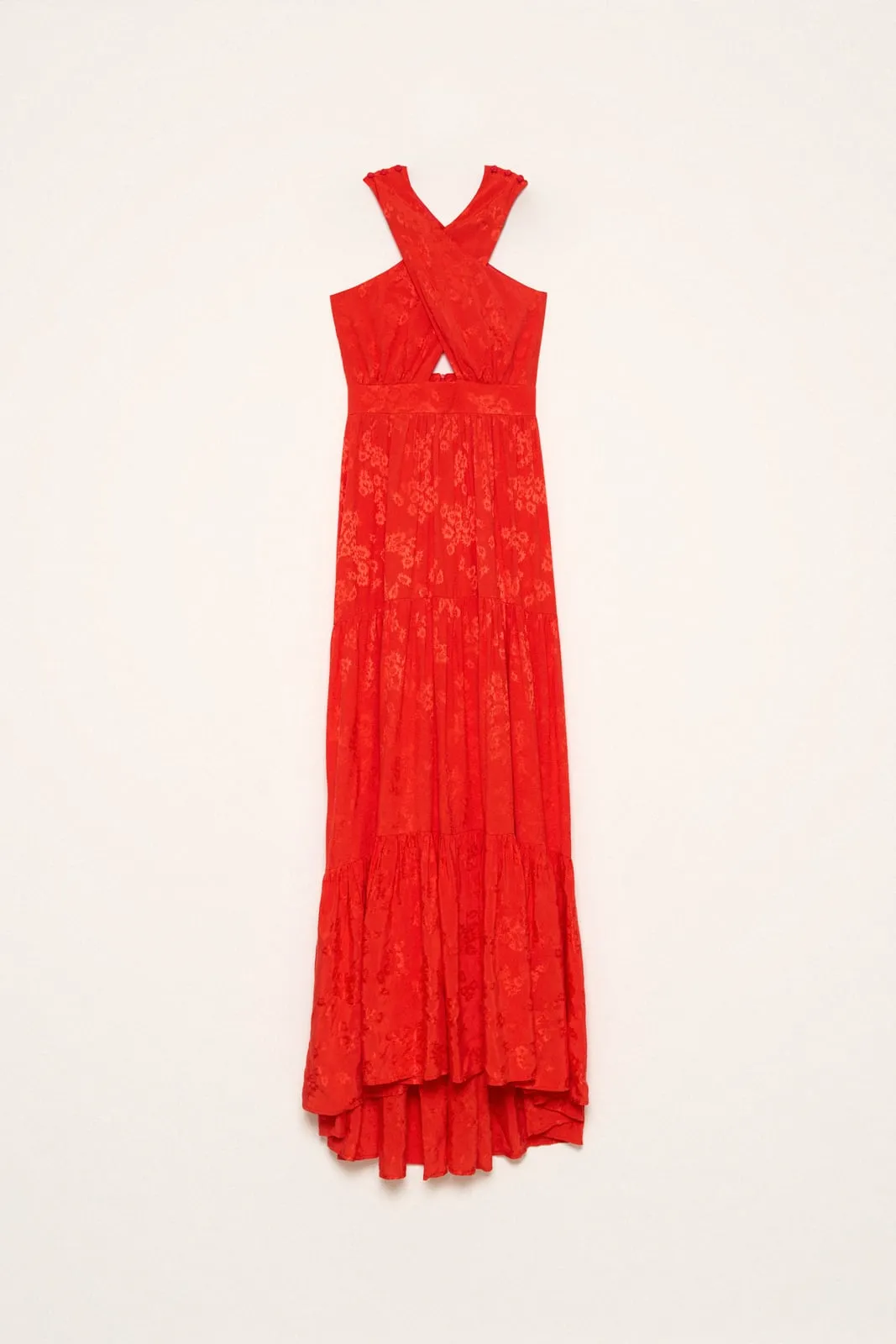 Vestido Isora