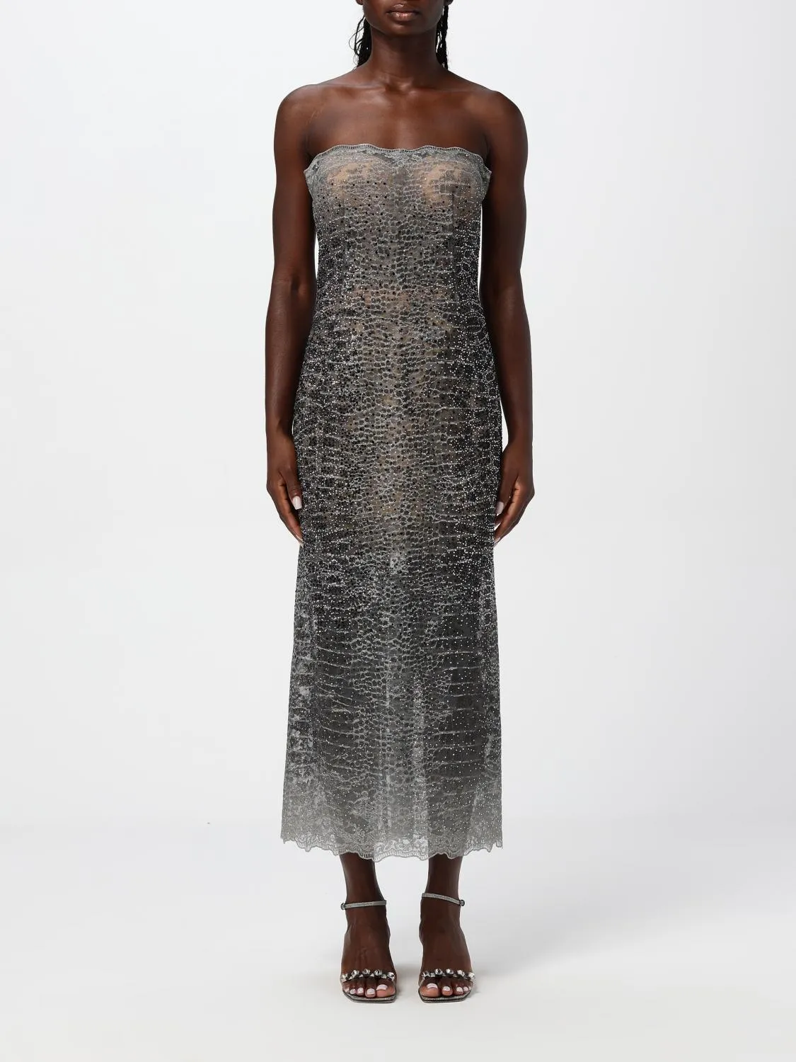 Vestido mujer Ermanno Scervino