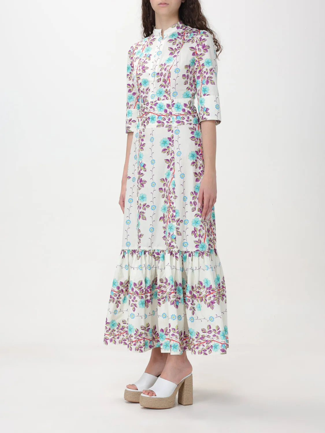 Vestido mujer Etro