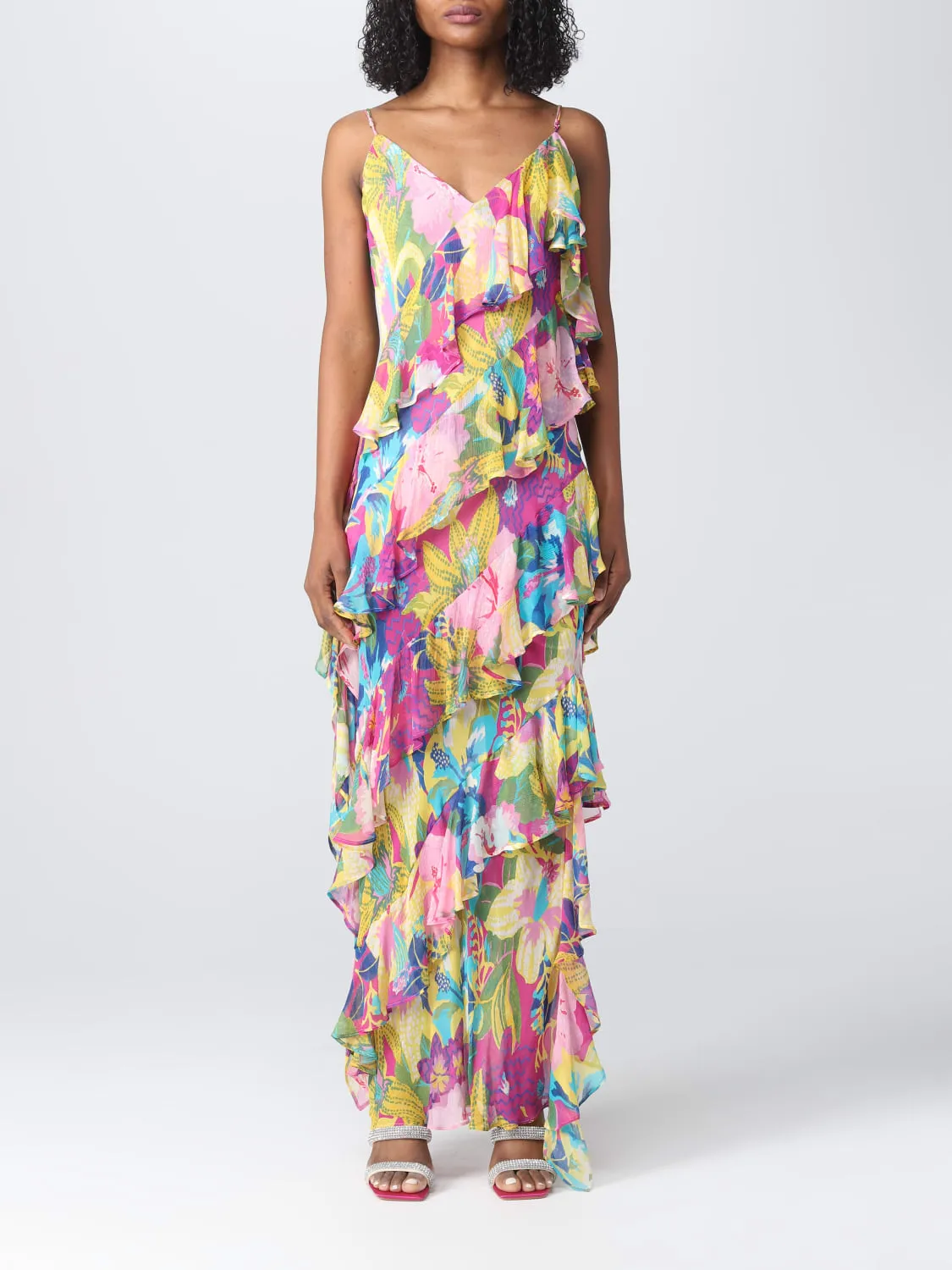 Vestido mujer MSGM