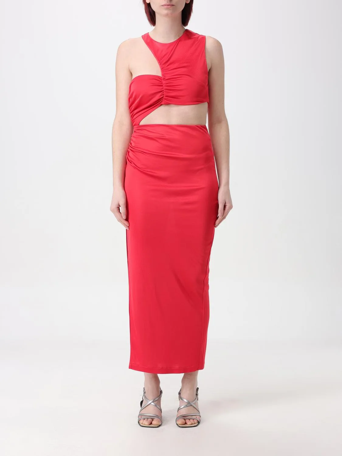 Vestido mujer Simona Corsellini