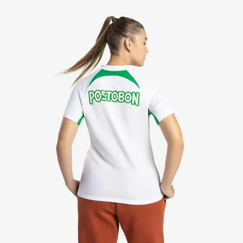 WOMAN´S ATLÉTICO NACIONAL VISITANTE 2024/25 STADIUM