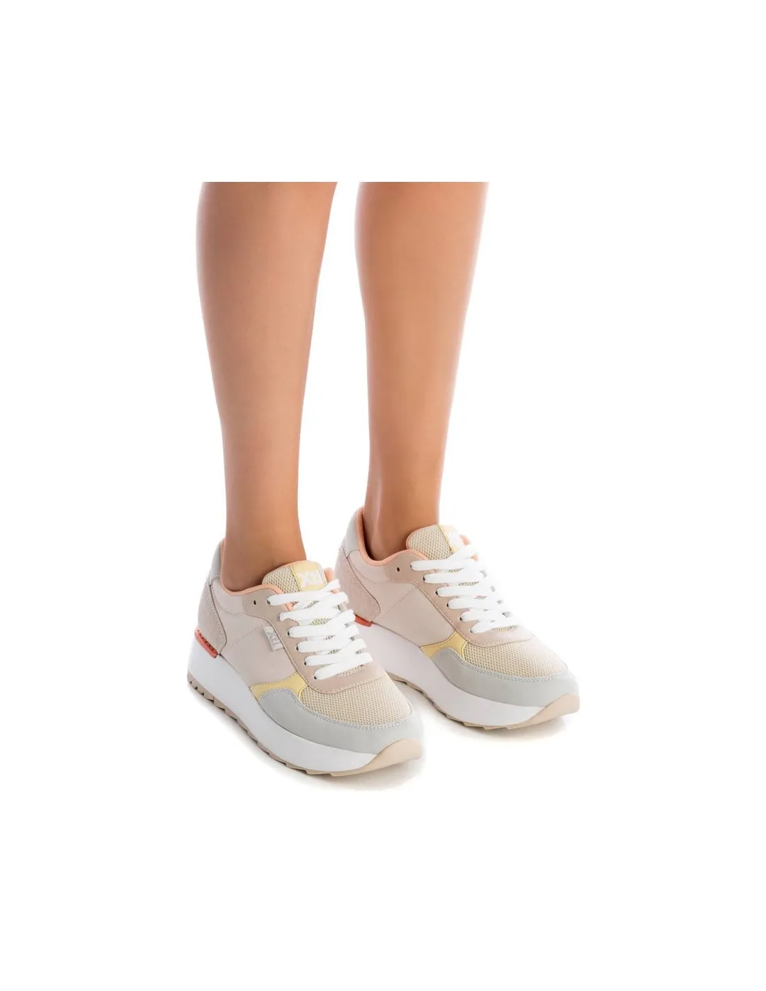 XTI 43846 SNEAKERS MUJER