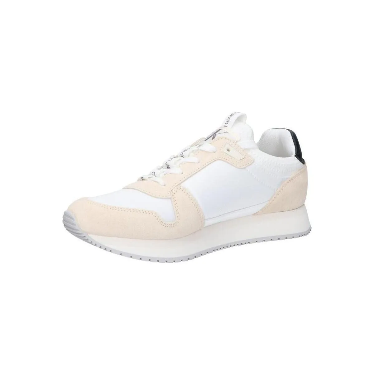 YW0YW00840 SOCK LACEUP