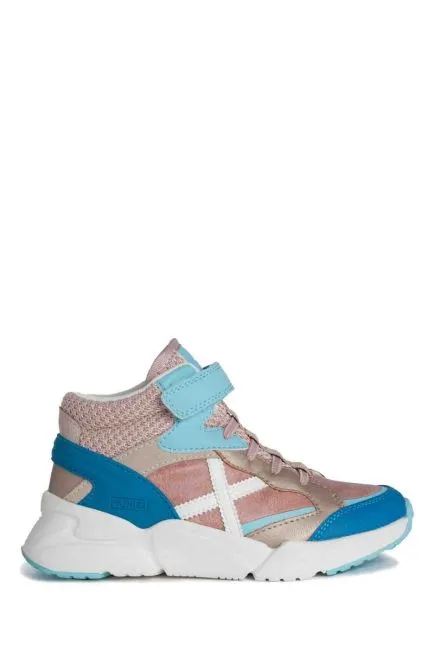 Zapatilla Mini Track Boot 12
