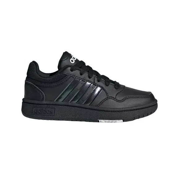 ZAPATILLAS ADIDAS HOOPS 3.0 NEGRA GZ9671