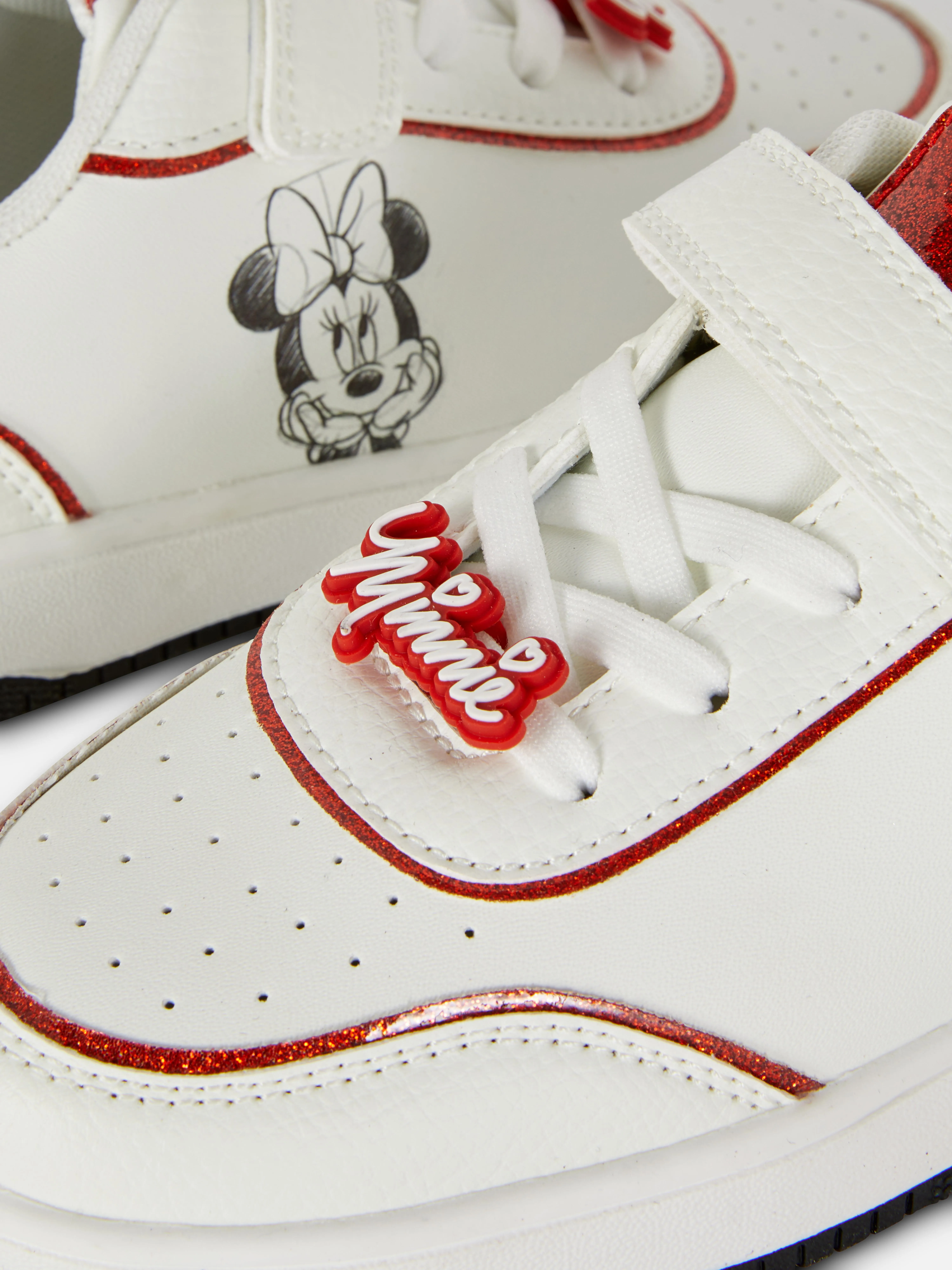 Zapatillas bajas de Minnie Mouse de Disney