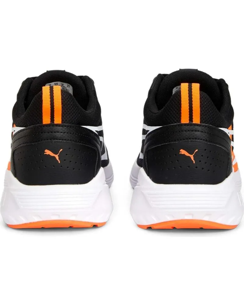 Zapatillas deporte PUMA  de Hombre ZAPATILLAS SNEAKERS ALL-DAY ACTIVE PARA HOMBRE EN COLOR NEGR  NEGRO