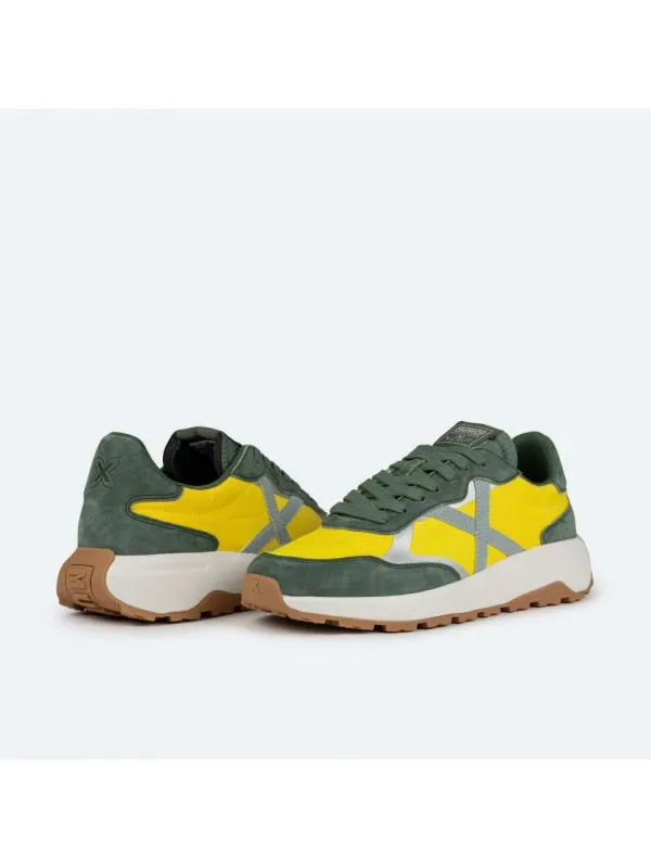 ZAPATILLAS MUNICH BABEL 01
