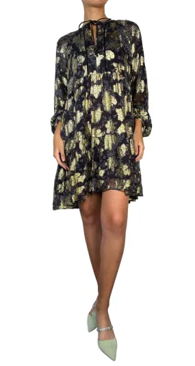 ZARA Vestido Fiesta
